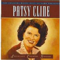 Patsy Cline - Legendary Country Singers